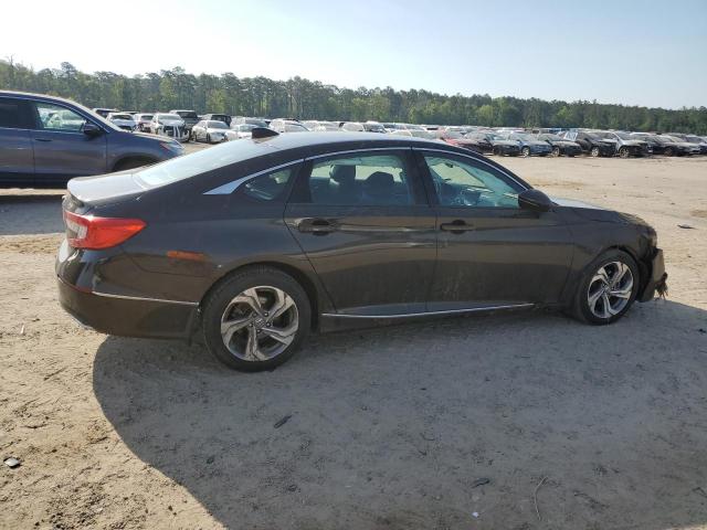 Vin: 1hgcv1f63ja164842, lot: 53070595, honda accord exl 20183