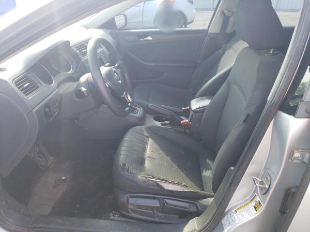 2016 VOLKSWAGEN JETTA S - 3VW267AJ5GM219094