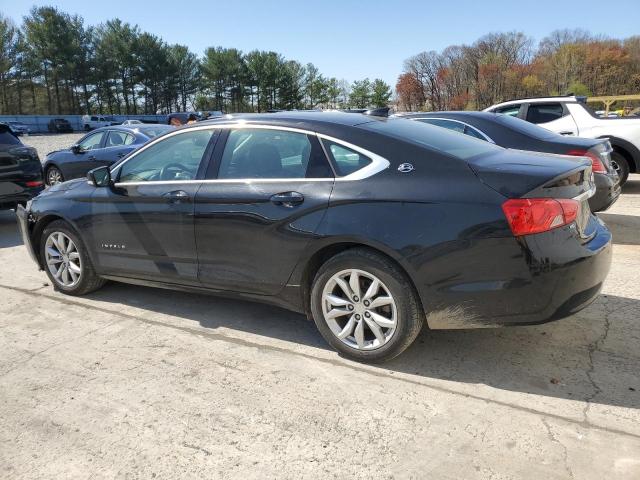 Vin: 2g1115s33g9119546, lot: 51837015, chevrolet impala lt 20162