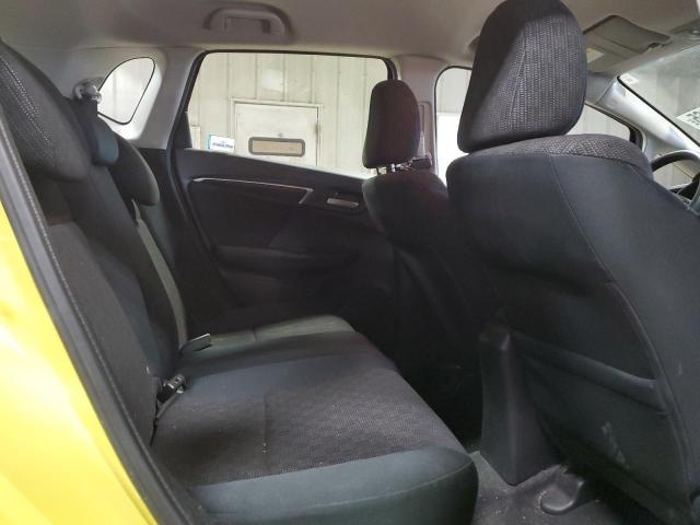 2016 HONDA FIT LX - JHMGK5H53GX020894