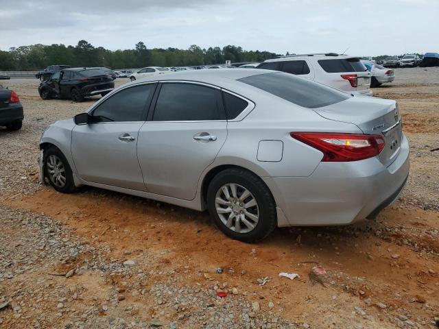 Vin: 1n4al3ap5hc143860, lot: 51452125, nissan altima 2.5 20172