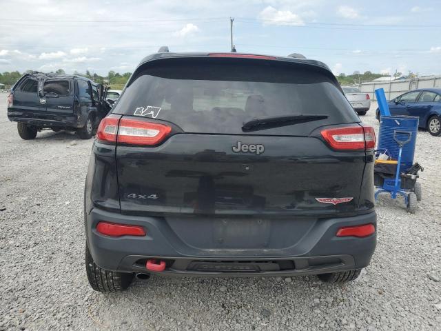 2016 JEEP CHEROKEE T - 1C4PJMBB8GW203534