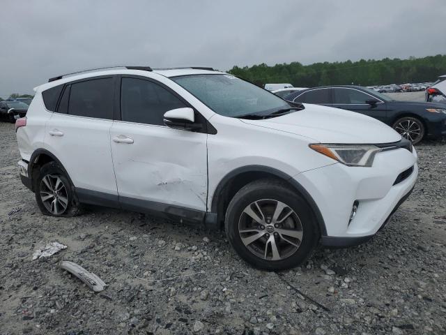 Vin: 2t3wfrev2jw427212, lot: 51829255, toyota rav4 adventure 20184