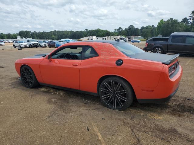 Vin: 2c3cdzfj9mh530589, lot: 54922975, dodge challenger r/t scat pack 20212