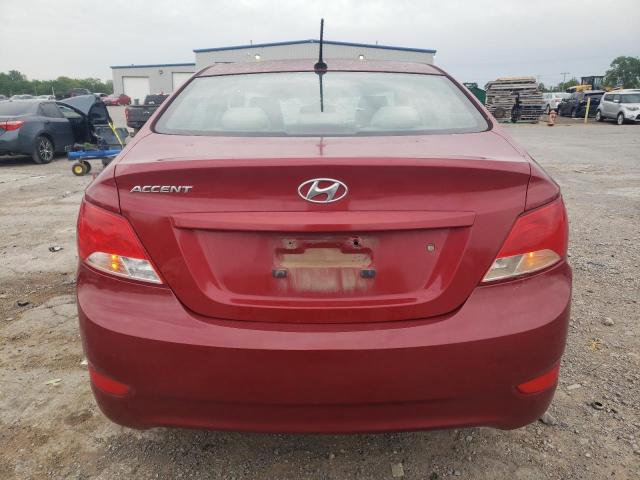 2017 HYUNDAI ACCENT SE - KMHCT4AE0HU380835