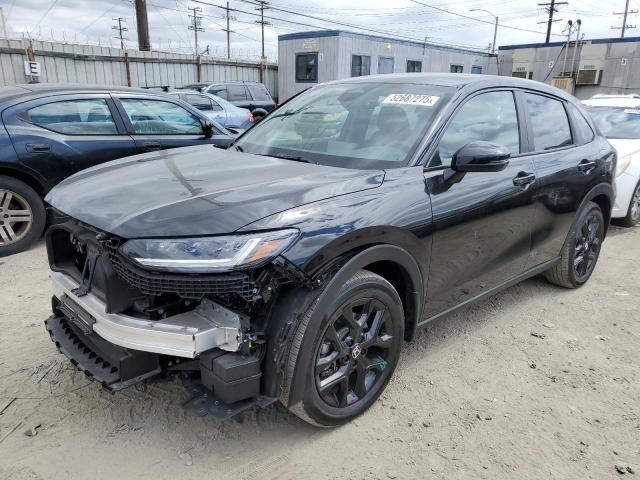 Vin: 3czrz1h56rm754821, lot: 52687275, honda hr-v sport 2024 img_1