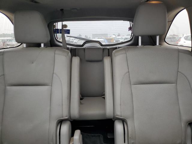 2015 TOYOTA HIGHLANDER - 5TDDKRFH0FS151634