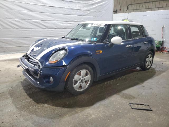Vin: wmwxu1c33h2f92847, lot: 51853785, mini cooper 2017 img_1