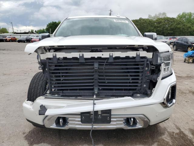 2019 GMC SIERRA C15 - 3GTP8FED3KG252670