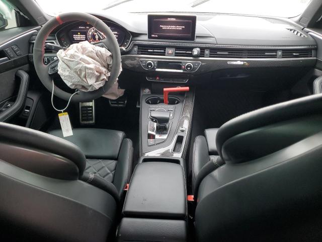 2018 AUDI S4 PRESTIG - WAUC4AF48JA002914