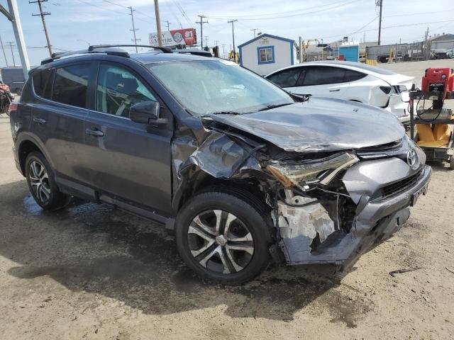 Vin: 2t3zfrev5gw243176, lot: 52969745, toyota rav4 le 20164