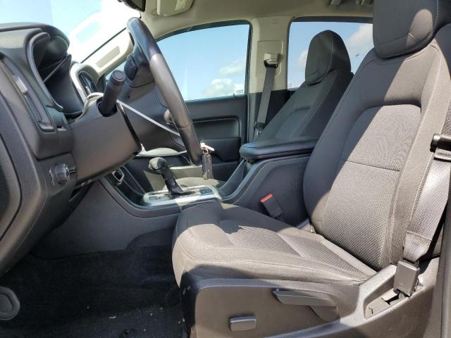 2017 CHEVROLET COLORADO L - 1GCGSCEN8H1223522