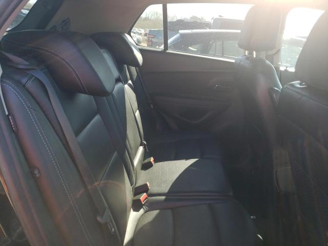 2015 CHEVROLET TRAX LTZ 3GNCJTSB8FL219933