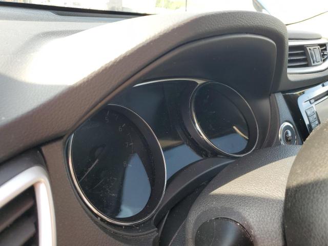 2015 NISSAN ROGUE S - 5N1AT2MV9FC871348