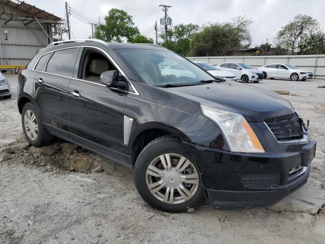 Vin: 3gyfnbe37fs586752, lot: 51509955, cadillac srx luxury collection 20154