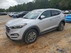 2017 HYUNDAI TUCSON LIM - KM8J3CA40HU313810