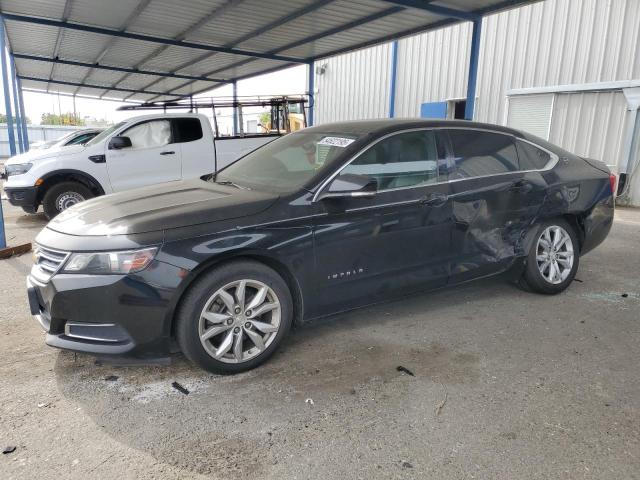 Vin: 2g1105sa5g9163811, lot: 54622195, chevrolet impala lt 2016 img_1