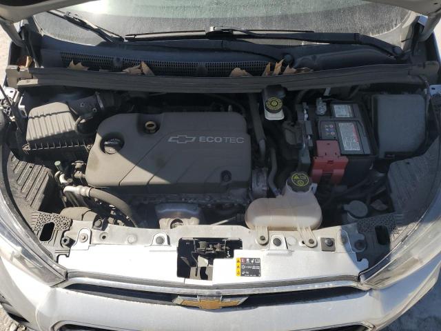 2017 CHEVROLET SPARK 1LT #3290189207