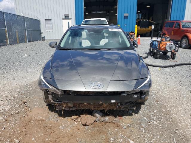 2023 HYUNDAI ELANTRA LI - KMHLN4AJ7PU071451