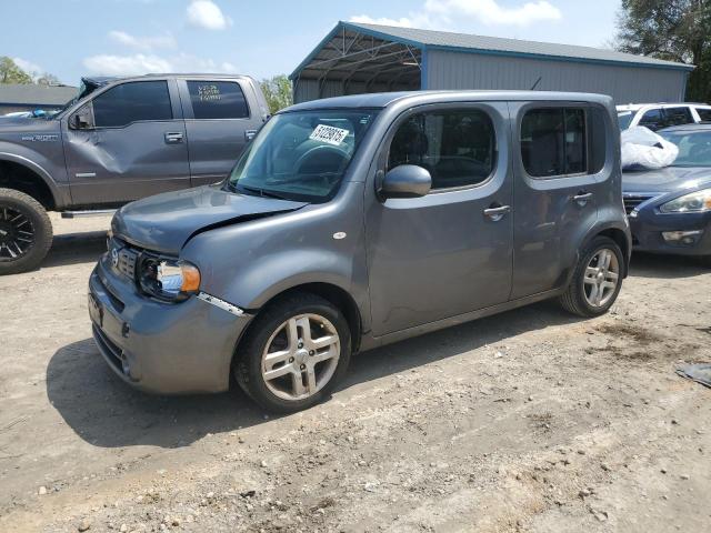 Vin: jn8az2kr4dt305401, lot: 51229815, nissan cube s 2013 img_1