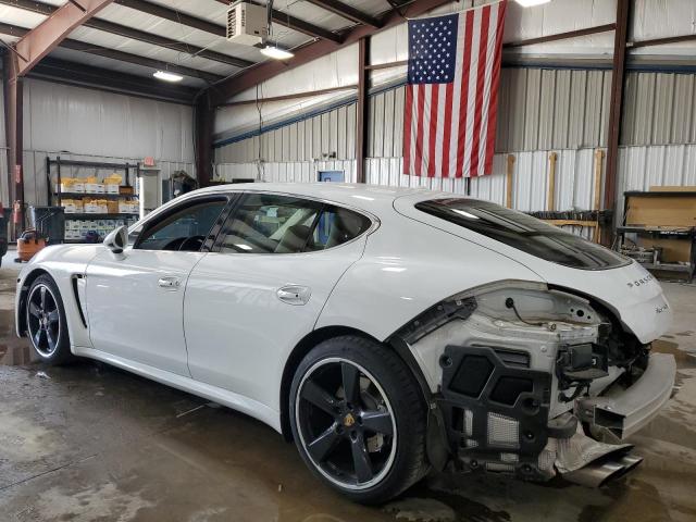 Vin: wp0ab2a73fl050792, lot: 53559565, porsche panamera s 20152