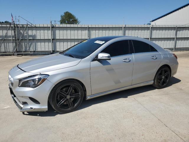 Vin: wddsj4gb6jn642107, lot: 52400635, mercedes-benz cla-class 250 4matic 2018 img_1