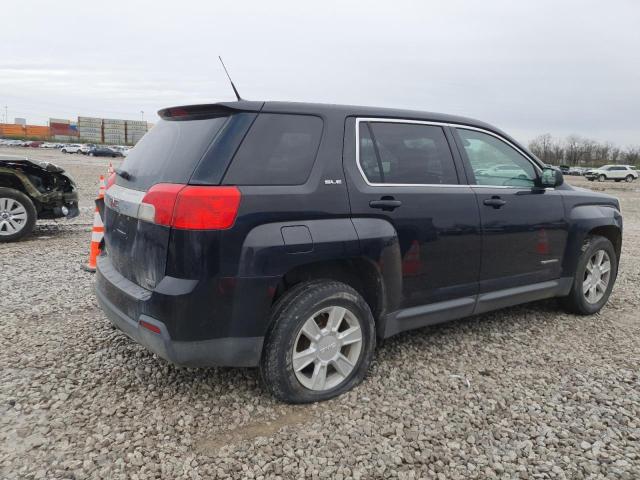 Vin: 2gkalmek2c6114398, lot: 51642185, gmc terrain sle 20123