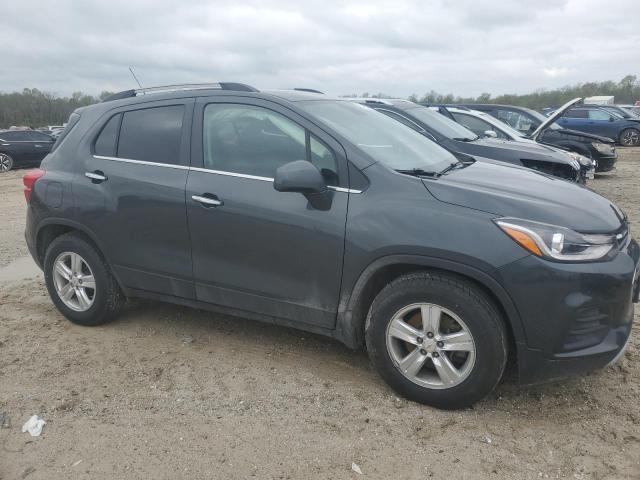Vin: kl7cjlsb0jb601082, lot: 53715835, chevrolet trax 1lt 20184