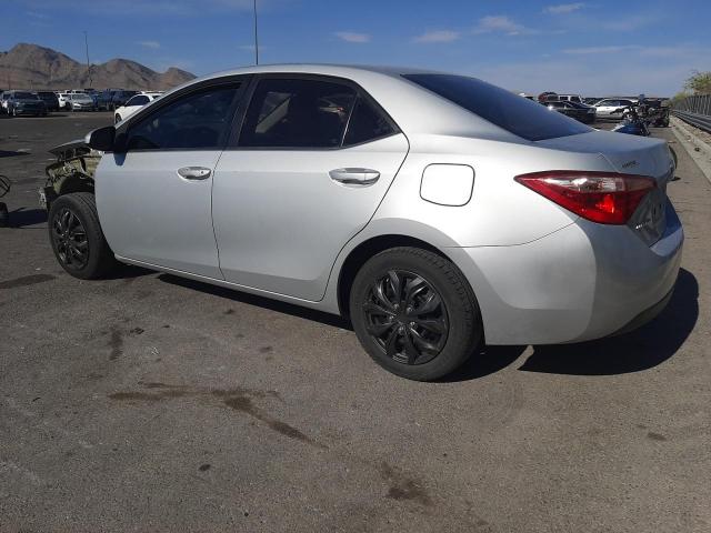 Vin: 2t1burhe0kc147039, lot: 54372815, toyota corolla l 20192