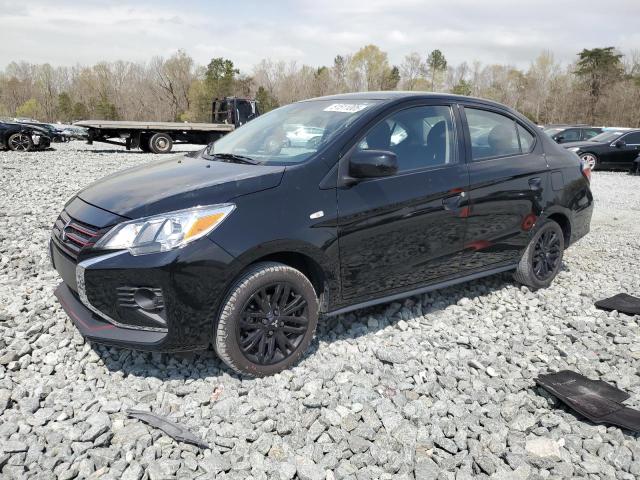 MITSUBISHI MIRAGE G4 ES