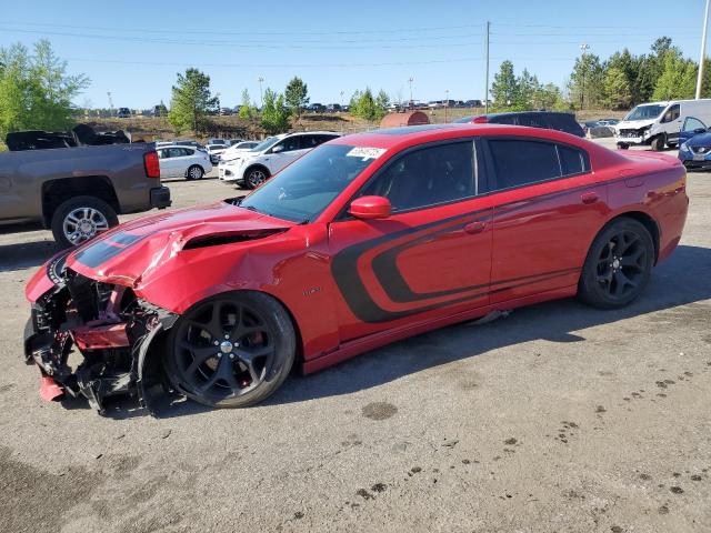 Vin: 2c3cdxct6fh728897, lot: 53646725, dodge charger r/t 2015 img_1