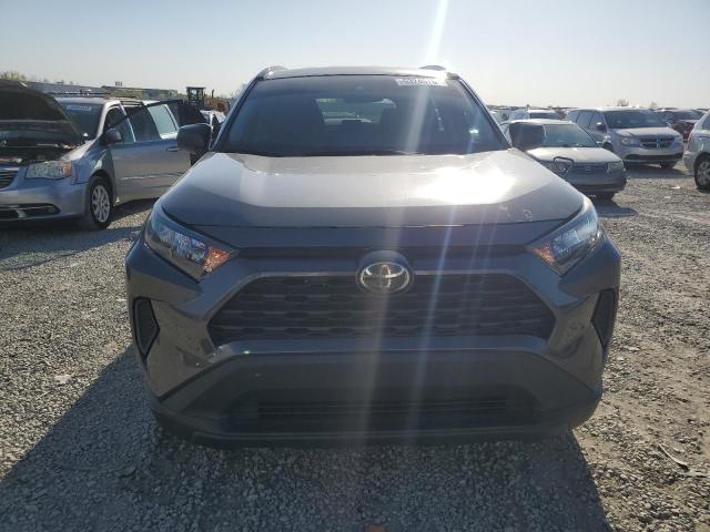 2021 TOYOTA RAV4 LE - 2T3H1RFV6MC107242
