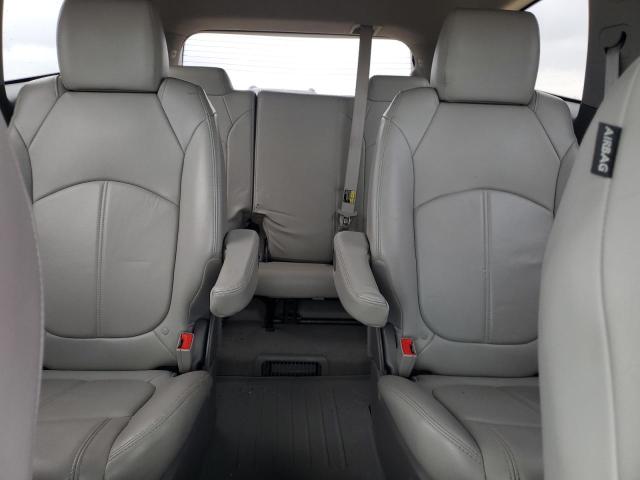 2015 CHEVROLET TRAVERSE L - 1GNKVHKD4FJ309795