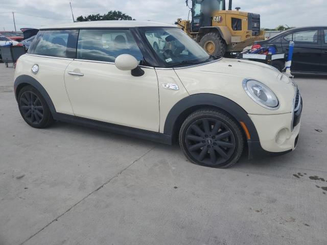 Vin: wmwxp7c50g3b33764, lot: 53549285, mini cooper s 20164