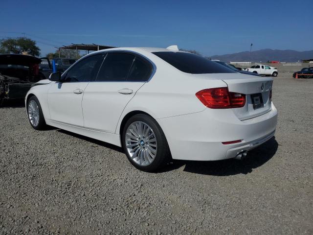 Vin: wba3c1c56ek107175, lot: 54567925, bmw 3 series i sulev 20142