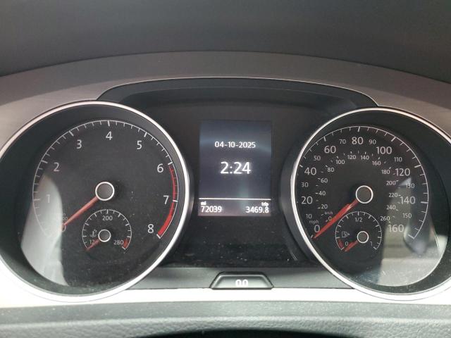 2015 VOLKSWAGEN GOLF - 3VW217AU1FM043491
