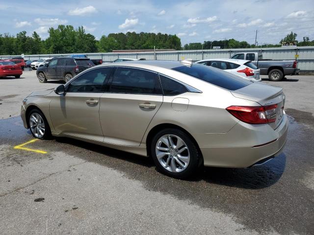 Vin: 1hgcv1f18ka106490, lot: 54485835, honda accord lx 20192