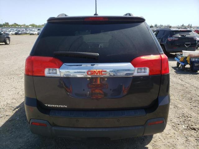 2015 GMC TERRAIN SL - 2GKALSEKXF6263053