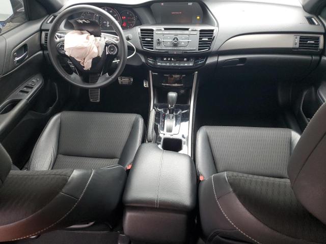 2017 HONDA ACCORD SPO - 1HGCR2F57HA167304