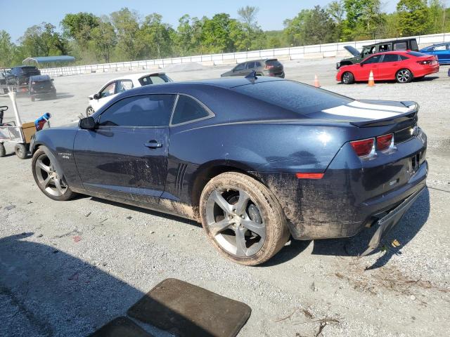 Vin: 2g1fb1e39d9175378, lot: 52809875, chevrolet camaro lt 20132