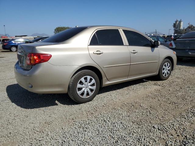 Vin: 1nxbu4ee4az315866, lot: 54400915, toyota corolla base 20103