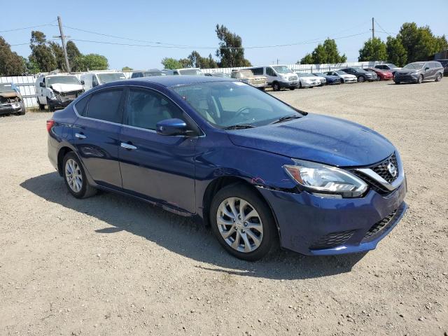 Vin: 3n1ab7ap2hy241226, lot: 55305345, nissan sentra s 20174