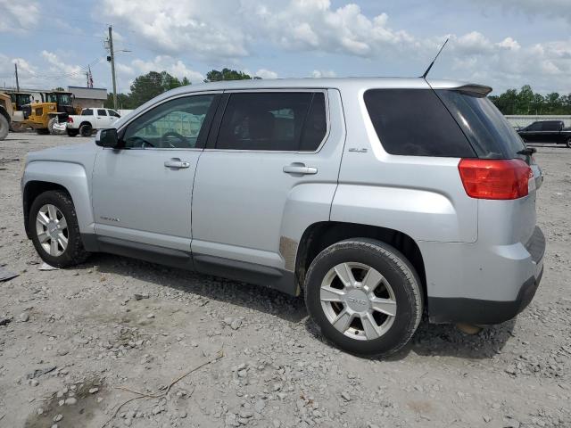 Vin: 2gkalmek5c6295948, lot: 54302075, gmc terrain sle 20122