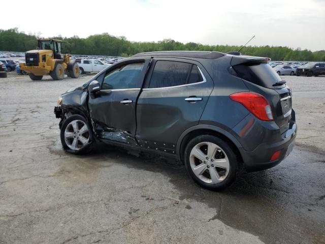 Vin: kl4cjasb3gb525948, lot: 53881075, buick encore 20162