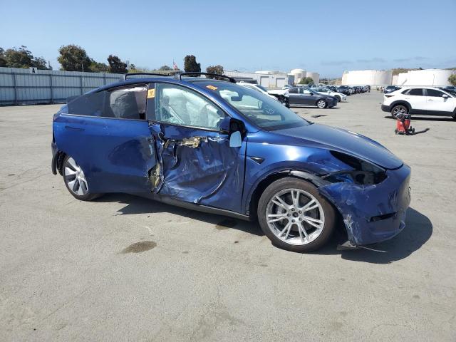 2023 TESLA MODEL Y - 7SAYGAEE8PF927092