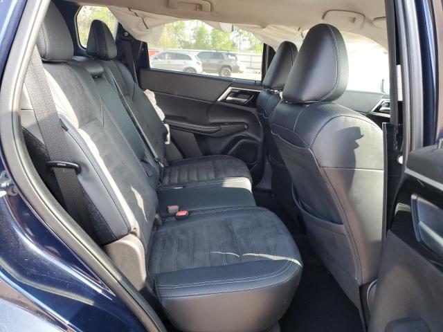 2023 MITSUBISHI OUTLANDER - JA4J3UA81PZ057508