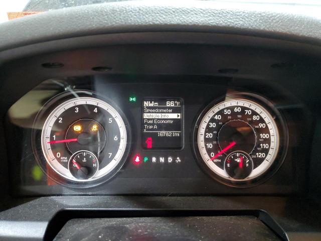 2015 RAM 1500 ST 1C6RR7FG8FS574456