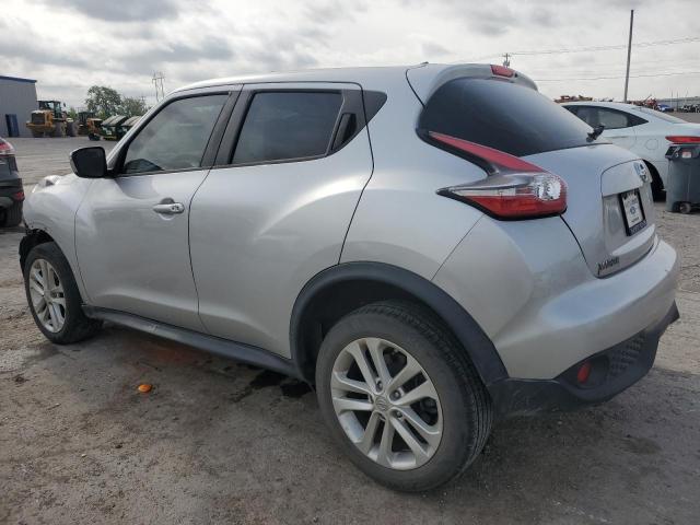 2016 NISSAN JUKE S - JN8AF5MR0GT600202