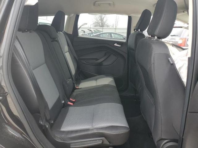 2019 FORD ESCAPE SE - 1FMCU9GD9KUA75639