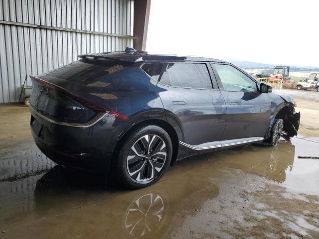 Vin: kndc34la5r5617698, lot: 54738295, kia ev6 light light 20243
